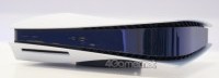 日媒分享PS5主机、手柄8K照片 高清图集欣赏细节