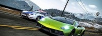 《极品飞车14》复刻版PC配置需求：低配置即可畅玩