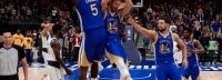 PS5次世代《NBA 2K21》实机演示公布 画面大幅进化