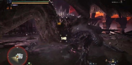 高玩展示长枪单挑 Mhw冰原 黑龙12分钟完成讨伐 鲜牛加速器官方网站 Www Xianniu Com 高玩展示长枪单挑 Mhw冰原 黑龙12分钟完成讨伐 鲜牛加速器官方网站 Www Xianniu Com