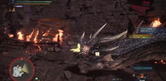 高玩展示长枪单挑 Mhw冰原 黑龙12分钟完成讨伐 鲜牛加速器官方网站 Www Xianniu Com 高玩展示长枪单挑 Mhw冰原 黑龙12分钟完成讨伐 鲜牛加速器官方网站 Www Xianniu Com