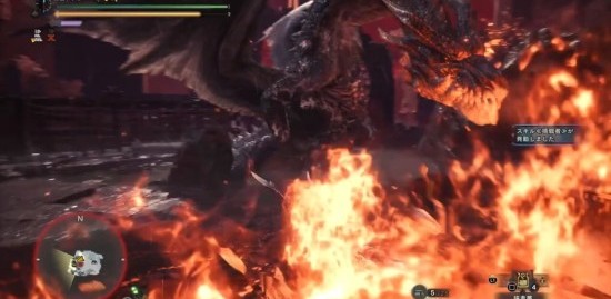 高玩展示长枪单挑 Mhw冰原 黑龙12分钟完成讨伐 鲜牛加速器官方网站 Www Xianniu Com 高玩展示长枪单挑 Mhw冰原 黑龙12分钟完成讨伐 鲜牛加速器官方网站 Www Xianniu Com