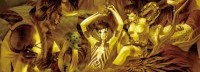 《真女神转生3HD》公布更新计划 新功能及大量截图