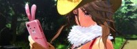 刀剑动作游戏《御姐玫瑰》上架Steam 10月14日发售