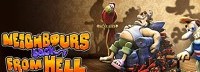 《整蛊邻居》高清合集上架steam 好玩的邻居回来了