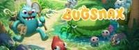 冒险游戏《Bugsnax》发布日确认 配音阵容公布