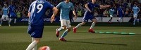 《FIFA 21》NS版IGN评分2分：游玩过程充满痛苦
