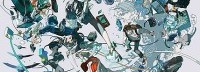 TGS 2020浏览数据公开 国内平台贡献近半数浏览量