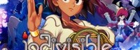 动作RPG游戏《Indivisible》停止更新 开发方解散