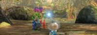 《皮克敏3：豪华版》TVCM公开 多种皮克敏大显神通
