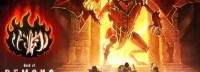 砍杀类动作RPG《恶魔之书》Steam新史低 仅售16元