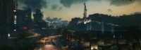 《赛博朋克2077》新截图：名流专属的高级住宅区