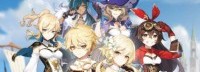 《原神》击败《Spellbreak》 获得9月PS玩家选择奖