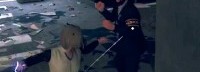 IGN《看门狗军团》9分钟演示 黑客老奶奶飙车打人