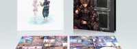 《王国之心3》原声集11月发售 8张CD售价12000日元