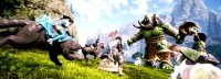 《神佑》开启Steam封测申请 参与奖励坐骑、称号