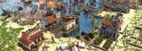 《帝国时代3》开发者：决定版引擎翻新 全面升级