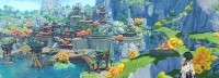 《原神》GameSpot 7分：世界、战斗很棒 5星太难抽