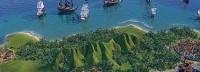 《文明6》更新大海盗时代地图 10月23日扬帆起航