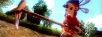 《天穗的长命草姬》Steam页面上线 种地变强RPG登场