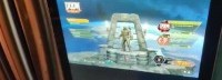 粉丝无所不能：冰箱显示屏上玩《毁灭战士：永恒》