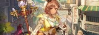 《莱莎2》战斗系统曝光 更多角色情报公开