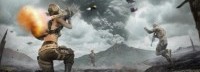 《绝地求生》新赛季更新 全新火山地图上线
