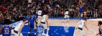 《NBA 2K21》次世代版介绍：动作更真实 极具临场感