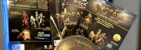 PS5《神陨》实体版照片公开 首款生产制造的次世代