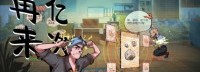 国产策略养成《非一般职场》预告 10.27登录Steam
