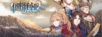 《伊格利亚战记》轻量级日系大战略游戏上架Steam