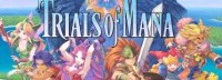 《圣剑传说3》25周年庆典 复刻版Steam折扣促销