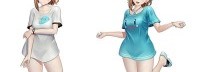《莱莎2》新人物介绍 新实体版特典莱莎再秀大白腿