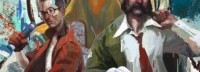《极乐迪斯科》迎来一周年纪念 Steam史低仅售81元