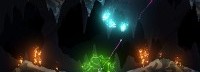 巫师Rogue游戏《Noita》正式版上线 Steam好评如潮