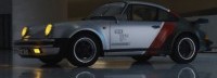 保时捷公布《2077》基努座驾：911Turbo宣传短片