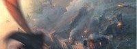 MMOARPG《神佑》发布实机预告 封测预约进行中