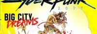 《赛博朋克2077》GOG专属福利：独家数字版漫画