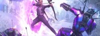 《漫威复联》次世代版延期至2021年 女鹰眼小幅延期