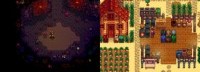 《星露谷物语》新版本支持分屏合作 最多可4人游戏