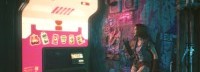 《底特律》康纳夫妻宣布为《2077》配音 分享新截图