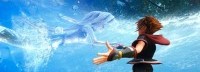 NS版《王国之心》或有新动作？ 野村：不久后再见