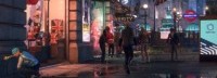 育碧确认：PS5/XSX《看门狗军团》4K光追30帧运行