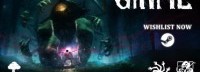 类银河恶魔城游戏《GRIME》新预告 碾碎并吞噬敌人