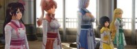 《新樱花大战》新价版12月17日发售 定价约230元