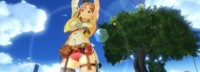《莱莎2》公告PS5实体版中止发售 下载版不受影响