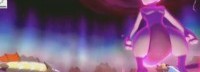 《宝可梦剑盾》冠之雪原新演示 极巨大冒险大战超梦