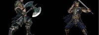 《三国群英传8》公开新立绘 同姓武将为主自刎负伤