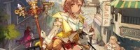 和《莱莎2》制作人聊了聊：更成熟的莱莎你喜欢吗？