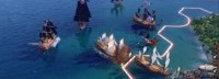 《文明6》“大海盗时代”情景本月推出 4人碧海争锋